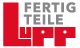 LUPP FERTIGTEILE Logo